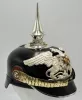 Baden 109th Leib Infantry Officer Pickelhaube - MINT Visuel 3